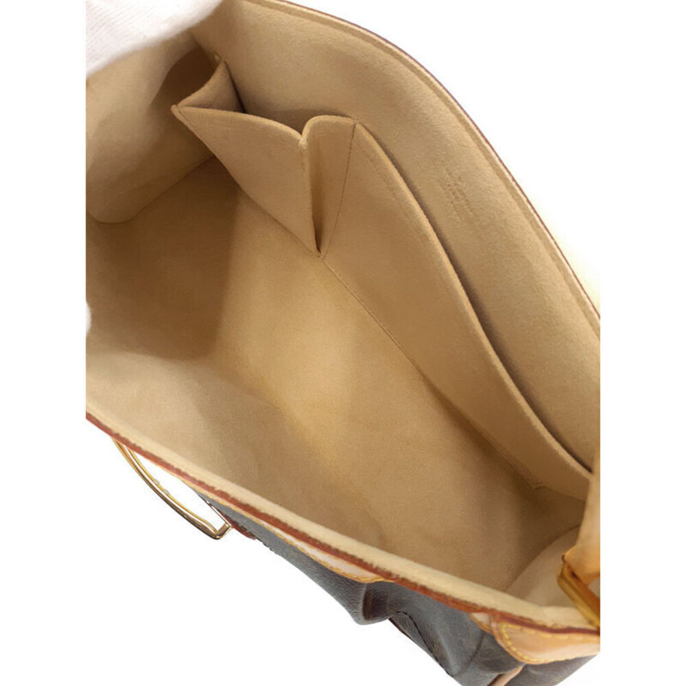 Louis Vuitton Monogram Beverly Semi Shoulder Bag - Picture 3 of 8